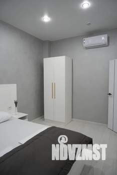 1-к квартира, посуточно, 50м2, 3/3 этаж