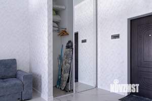 2-к квартира, на длительный срок, 56м2, 4/5 этаж