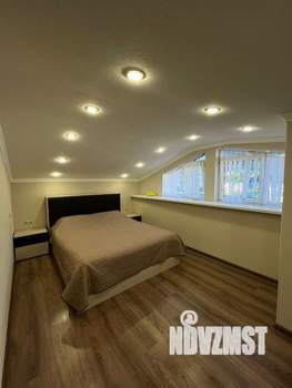 2-к квартира, посуточно, 54м2, 6/6 этаж