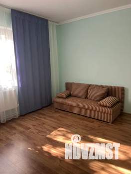 1-к квартира, посуточно, 50м2, 2/2 этаж