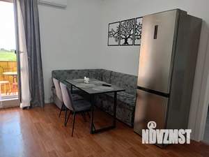 1-к квартира, посуточно, 40м2, 5/7 этаж