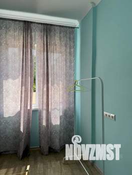 2-к квартира, посуточно, 40м2, 1/3 этаж