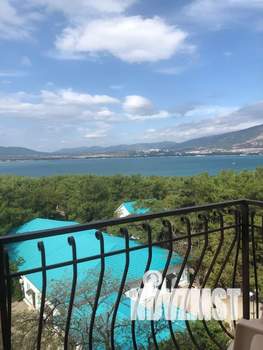1-к квартира, посуточно, 45м2, 6/10 этаж