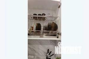 1-к квартира, посуточно, 20м2, 1/6 этаж
