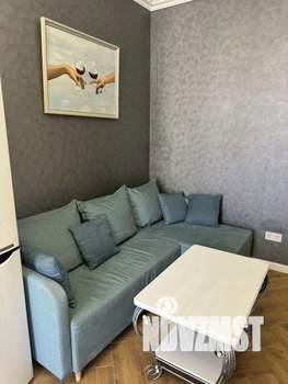 1-к квартира, посуточно, 50м2, 1/1 этаж