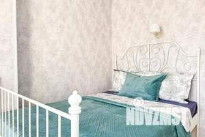 1-к квартира, посуточно, 35м2, 1/5 этаж