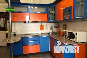 2-к квартира, посуточно, 43м2, 6/16 этаж