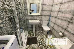 1-к квартира, посуточно, 42м2, 5/6 этаж