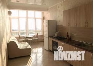 1-к квартира, на длительный срок, 48м2, 5/11 этаж