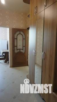 1-к квартира, посуточно, 42м2, 2/5 этаж