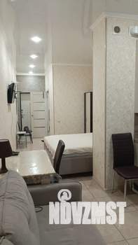 Студия квартира, посуточно, 30м2, 2/6 этаж