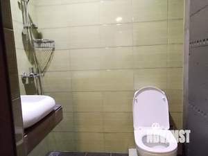 1-к квартира, посуточно, 46м2, 1/3 этаж