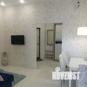 2-к квартира, посуточно, 55м2, 2/8 этаж