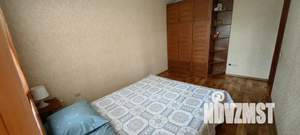 2-к квартира, посуточно, 55м2, 5/5 этаж