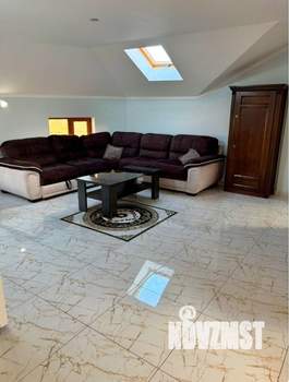4-к квартира, посуточно, 71м2, 1/1 этаж