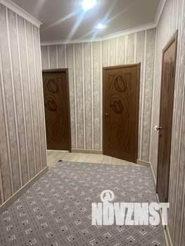 2-к квартира, посуточно, 70м2, 4/5 этаж