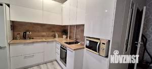 1-к квартира, на длительный срок, 57м2, 4/7 этаж