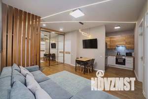 2-к квартира, посуточно, 57м2, 2/8 этаж
