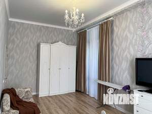 2-к квартира, посуточно, 72м2, 1/1 этаж