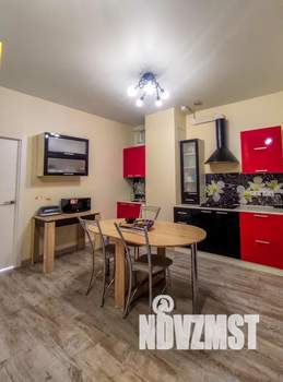 2-к квартира, посуточно, 64м2, 2/5 этаж