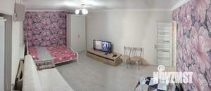 1-к квартира, посуточно, 29м2, 1/2 этаж