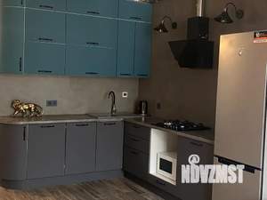 2-к квартира, посуточно, 58м2, 5/7 этаж