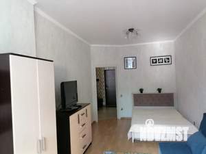 1-к квартира, посуточно, 52м2, 2/6 этаж