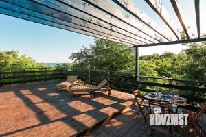 2-к квартира, посуточно, 35м2, 1/1 этаж