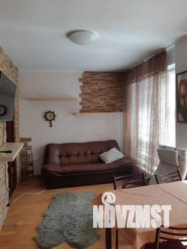 3-к квартира, посуточно, 50м2, 2/3 этаж