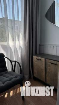 3-к квартира, посуточно, 74м2, 2/3 этаж