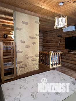 1-к квартира, посуточно, 50м2, 2/2 этаж