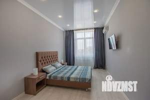 1-к квартира, посуточно, 46м2, 7/8 этаж