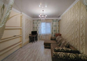 2-к квартира, на длительный срок, 50м2, 5/9 этаж