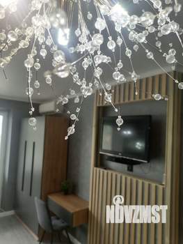 1-к квартира, на длительный срок, 36м2, 4/5 этаж