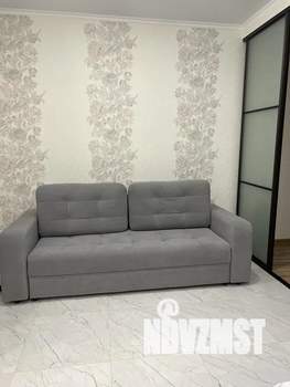 2-к квартира, посуточно, 61м2, 5/6 этаж