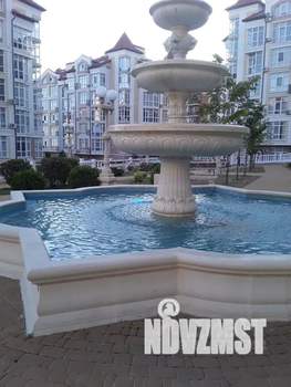 2-к квартира, посуточно, 32м2, 1/7 этаж