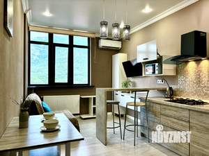 1-к квартира, на длительный срок, 45м2, 7/8 этаж