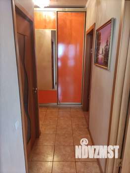 2-к квартира, на длительный срок, 56м2, 2/4 этаж