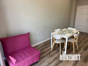 1-к квартира, посуточно, 55м2, 1/1 этаж