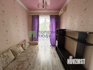 2-к квартира, на длительный срок, 47м2, 2/5 этаж