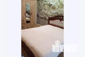 2-к квартира, посуточно, 64м2, 1/6 этаж