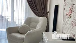 2-к квартира, посуточно, 62м2, 3/7 этаж