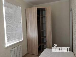 3-к квартира, посуточно, 60м2, 2/2 этаж