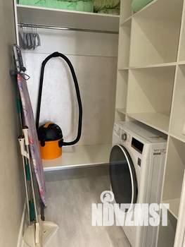 2-к квартира, посуточно, 52м2, 5/6 этаж