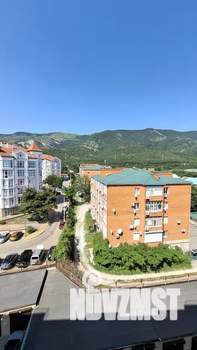 1-к квартира, посуточно, 44м2, 7/7 этаж