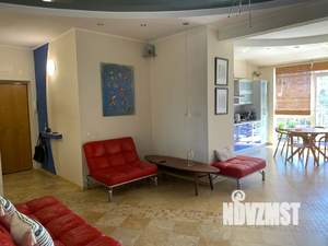3-к квартира, посуточно, 77м2, 6/6 этаж
