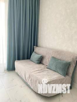 2-к квартира, посуточно, 50м2, 2/3 этаж