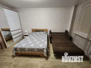 1-к квартира, посуточно, 34м2, 8/9 этаж