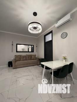 2-к квартира, посуточно, 54м2, 2/5 этаж