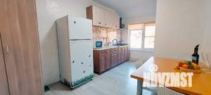 1-к квартира, посуточно, 21м2, 3/3 этаж